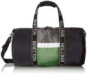 United Colors of Benetton Polyester 50 cms Rs 809 amazon dealnloot