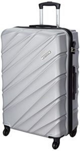 United Colors of Benetton Roadster Hardcase Luggage Rs 2499 amazon dealnloot
