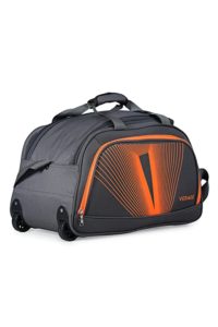 Verage Rome Carry On Cabin Size Polyester Rs 449 amazon dealnloot