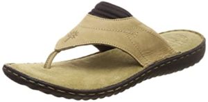 Woodland mens Gp 2668117 Slipper Rs 842 amazon dealnloot