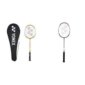 Yonex GR 303 Aluminum Blend Badminton Racquet Rs 460 amazon dealnloot