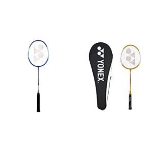 Yonex ZR 100 Light Aluminium Badminton Racquet Rs 460 amazon dealnloot