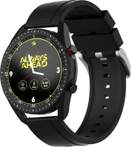 Zebronics ZEB FIT4220CH Smart Fitness Watch with Rs 2599 amazon dealnloot