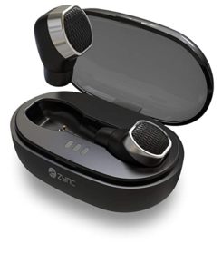 Zync Drops Z5 Bluetooth Earbuds Wireless Bluetooth Rs 949 amazon dealnloot