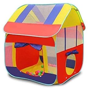 babygo Playhouse Foldable Kids Children s Indoor Rs 1850 amazon dealnloot