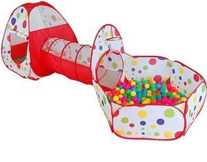 babygo Portable Kids 3 in 1 Colorful Rs 467 amazon dealnloot
