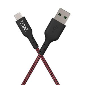 boAt A 350 Type C Cable 1 Rs 149 amazon dealnloot