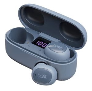 boAt Airdopes 121v2 TWS Earbuds with Bluetooth Rs 799 amazon dealnloot