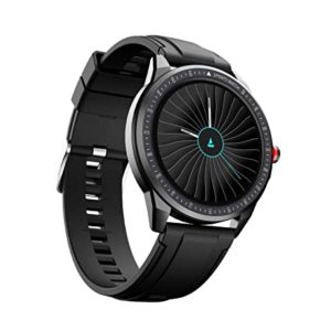 boAt Flash Edition Smartwatch with Activity Tracker Rs 1999 amazon dealnloot