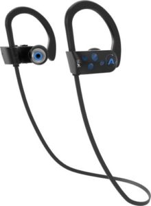boAt Rockerz 261 Bluetooth Headset Jazzy Blue Rs 699 flipkart dealnloot