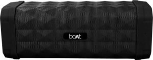 boAt Stone 650 10 W Bluetooth Speaker Rs 1199 flipkart dealnloot