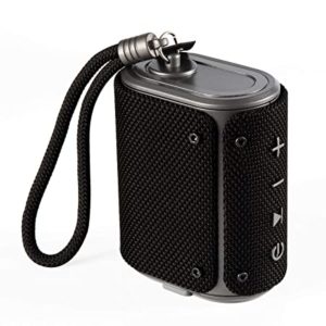 boAt Stone Grenade 5 Watt Wireless Bluetooth Rs 999 amazon dealnloot