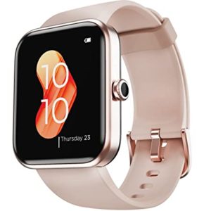 boAt Xtend Smartwatch with Alexa Built in Rs 2199 amazon dealnloot
