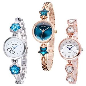 casera Formal Analogue Girl s Watch with Rs 249 amazon dealnloot