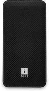 iball 10000 mAh Power Bank 12 W Rs 399 flipkart dealnloot