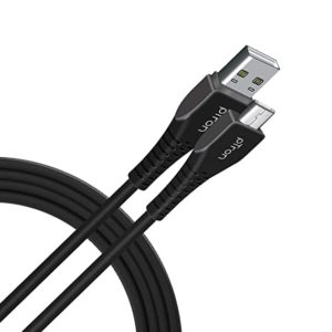 pTron Solero M241 2 4A Micro USB Rs 49 amazon dealnloot