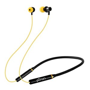 pTron Tangentbeat Bluetooth 5 0 Wireless Headphones Rs 499 amazon dealnloot