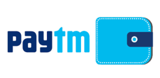 paytm logo