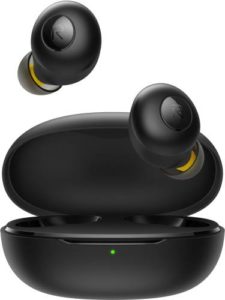 realme Buds Q Bluetooth Headset Black True Rs 999 flipkart dealnloot