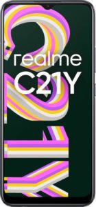 realme C21Y Cross Black 64 GB 4 Rs 7649 flipkart dealnloot