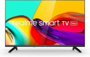 realme NEO 80 cm 32 inch HD Rs 10799 flipkart dealnloot