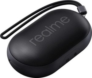 realme Pocket Speaker with Bass Radiator 3 Rs 899 flipkart dealnloot
