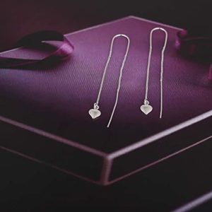 925 Sterling Silver Earrings Rs 111 amazon dealnloot