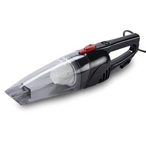 AGARO Regal 800 Watts Handheld Vacuum Cleaner Rs 1699 amazon dealnloot