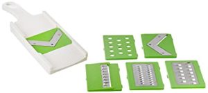 Amazon Brand Solimo 6 in 1 Shredder Rs 160 amazon dealnloot