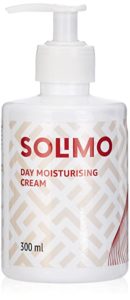 Amazon Brand Solimo Hydration Cream 300ml Rs 195 amazon dealnloot