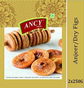 Ancy Foods Pure and Dry Big Size Rs 398 amazon dealnloot