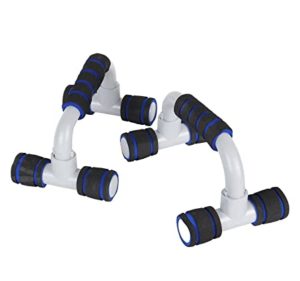 Aurion Push Up Bar Pair Rs 199 amazon dealnloot
