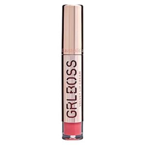 Australis Grlboss Lips Grrl Pink 6ml Rs 121 amazon dealnloot