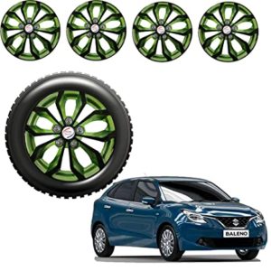 Auto Pearl Premium 15 inch Set of Rs 370 amazon dealnloot