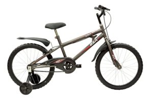 BSA Wild Rock 20T Kids Cycle Trooper Rs 3385 amazon dealnloot