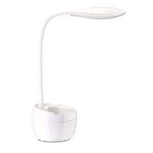 Bajaj Softlite Mini LED RC Portable Table Rs 649 amazon dealnloot