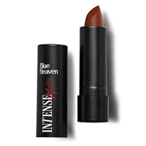 Blue Heaven Intense Matte Lipstick Chocolate Swirl Rs 63 amazon dealnloot