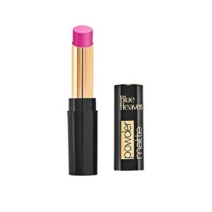 Blue Heaven Powder Matte Lipstick Barbie Doll Rs 90 amazon dealnloot