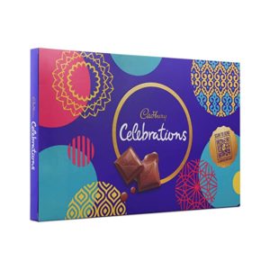 Cadbury Celebrations Assorted Chocolate Gift Pack 183 Rs 279 amazon dealnloot