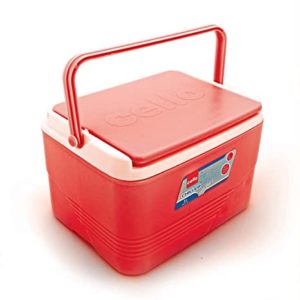 Cello Chiller Ice Packs 8 Litres Red Rs 520 amazon dealnloot