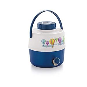 Cello Travel Star Plastic Insulated Water Jug Rs 682 amazon dealnloot