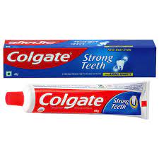 Colgate Toothpaste