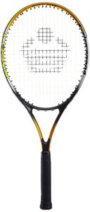Cosco Action 2000D Tennis Racquets Rs 837 amazon dealnloot