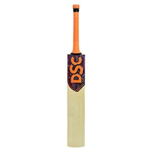 DSC Intense Attitude English Willow Cricket Bat Rs 1368 amazon dealnloot