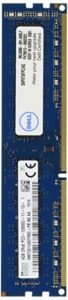Dell 4 GB Certified Replacement Memory Module Rs 1990 amazon dealnloot