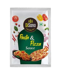 Disano Pasta Pizza Sauce 50g Rs 1 amazon dealnloot
