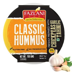 Fazlani Foods Ready to Eat Exotic Classic Rs 39 amazon dealnloot