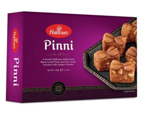 Feastive Celebrations Haldiram s Pinni Rs 399 amazon dealnloot