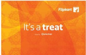 Flipkart Gift Voucher