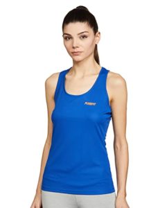 Fusefit Women s Slim fit Vest Rs 100 amazon dealnloot